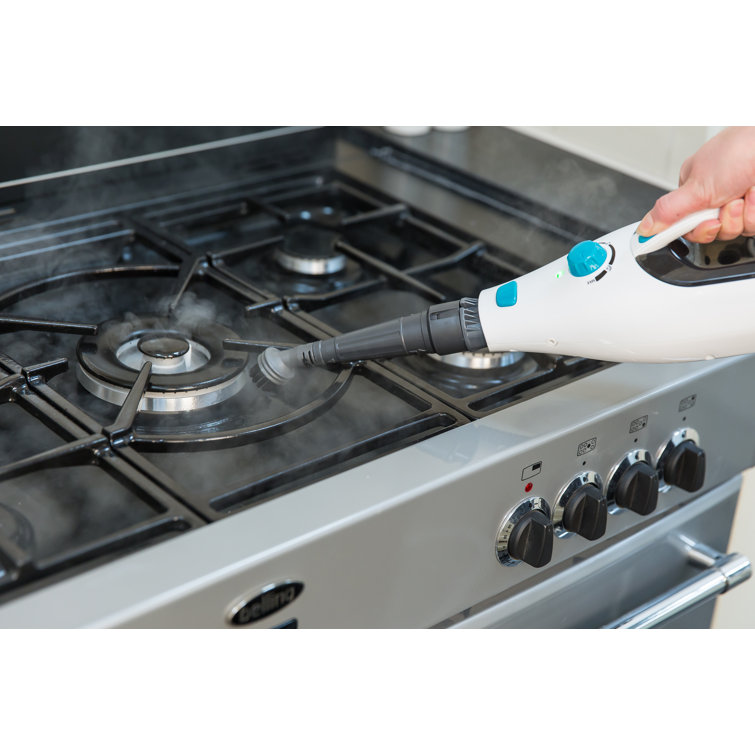 Russell Hobbs Bagless Steam & Clean Steam Mop Wayfair.co.uk